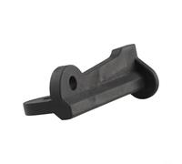 Rabot chanfreiné pour bandes de chant et coupe du bois avec lames R1 R2 R3, adapté à différents niveaux d'épaisseur, outil en alliage d'aluminium, 1 pièce (R2)