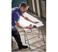 Rabot d'Angle triple pour Chanfreiner les Plaques de Platre - WOLFCRAFT 4009000