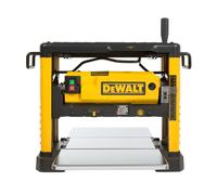 Rabot de chantier 1800 W 317 mm - DW733-QS - DEWALT