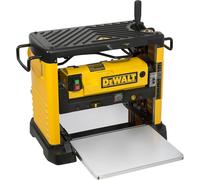 DeWALT DW733 plan de travail et raboteuse 1800 W 10000 tr/min