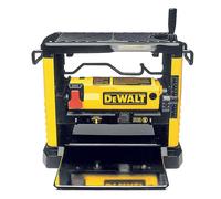 DeWALT DW733 plan de travail et raboteuse 1800 W 10000 tr/min