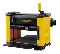 Rabot de chantier - STANLEY FATMAX - STP18-QS - 1800W