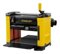 Stanley STP18-QS FatMax Rabot de chantier 1800W