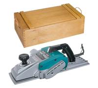 Rabot de Charpente MAKITA 1806B - 1200W - 170mm