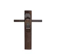 Rabot de lissage, Mini outil à main for le travail du bois, rabot plat en ébène, rabot à bois à bord inférieur, rabot de menuisier, rabot de menuisier, 70 mm(350mm)