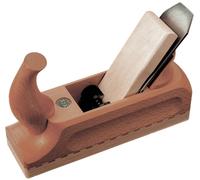 Rabot de nettoyage L.48mm L.220mm ECE