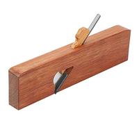 Rabot de travail du bois, rabot à main, rabot en bois, outil de menuisier en bois pour la finition de la du bois, la coupe