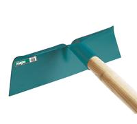 RABOT D'ÉCURIE LARGEUR 350MM EMMANCHE 130 FORGES DE MAGNE - 351751