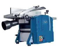 RABOT DÉGAUCHISSEUSE 204 MM 1500 W SCHEPPACH HMS860