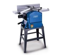 Rabot dégauchisseuse Scheppach HMS850 1250W 204mm