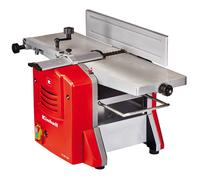 Rabot dégauchisseuse TC-SP 204