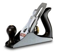 Rabot Bailey n°4 STANLEY - L. 245 mm - Fer 50 mm - 1-12-004