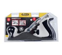 Rabot d'établi Handyman H1204 - 1-12-204 - STANLEY