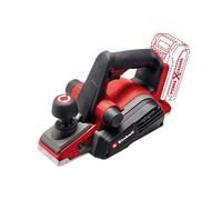 Rabot Einhell Li BL Solo Power X-Change 18V Unité Nue Largeur 82Mm EINTPPL183N