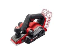 Rabot Einhell Li BL Solo Power X-Change 18V Unité Nue Largeur 82Mm EINTPPL183N