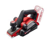 Rabot Einhell Li BL Solo Power X-Change 18V Unité Nue Largeur 82Mm EINTPPL183N