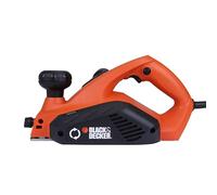 Rabot éléctrique BLACK & DECKER KW712