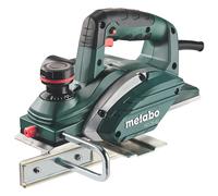 Rabot électrique 82 mm 620 W HO 26-82 dans métabox - METABO 602682700