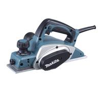 Rabot MAKITA 620W 82 mm - KP0800J