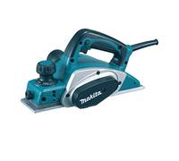 Rabot électrique filaire 620 W - MAKITA KP0800
