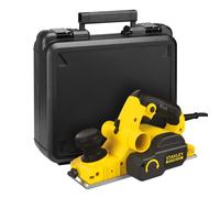 Rabot électrique 750W FME630K Stanley G
