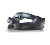 Rabot électrique filaire brushless 4mm 230V Festool EHL 65 EQ-Plus 576247