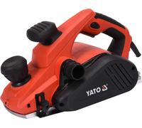Rabot électrique Yato YT-82144; 1300 W; 110 mm