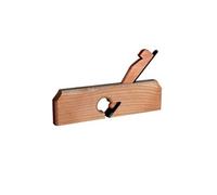 Outifrance - Rabot étroit Guillaume - bois - largeur du fer 24 mm - 10520