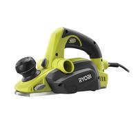 Rabot filaire 600 W - 82 mm