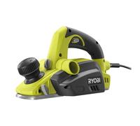 Ryobi Rabot électrique EPN7582NHG 750 W Largeur 82 mm