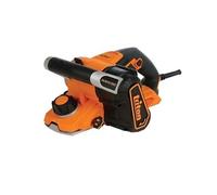 Triton Rabot électrique TRPUL 750 W – feuillure illimitée filaire 82 mm 240 V