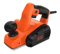 Rabot filaire - BLACK&DECKER - BEW712-QS - 710W - 82cm largeur de rabotage - Avec mallette de transport