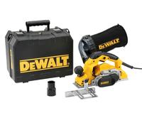 Rabot DEWALT D26500K 4 mm - Largeur 82 mm 1050 W
