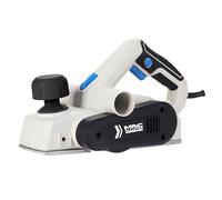 Rabot filaire Mac Allister MHP900 900W Bleu