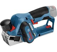 Rabot GHO 12V-20 - BOSCH PROFESSIONAL - Outil électroportatif - Grande compacité