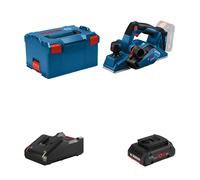 Bosch - Rabot Gho 18v-26 Bosch