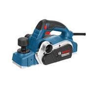 Bosch GHO 26-82 D Professional Noir, Bleu, Argent 16500 tr/min 710 W