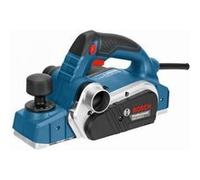Rabot GHO 26-82D 710W - BOSCH - Avec sac à poussières - 06015A4301 G
