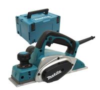 Rabot MAKITA 620W 82 mm - KP0800J