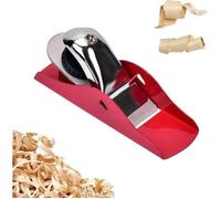 Rabot Main De Menuisier Avion Main Raboteuse Travail De Bois Raboteuse Manuelle Outil De Lissage Du Bois Outil Main Rabot Man