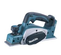 Makita Rabot à batterie Makita DKP180Z Version Solo Quantité:1