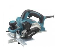 Rabot MAKITA 850W 82 mm - KP0810J