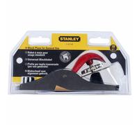 Rabot métallique 110 - 1-12-116