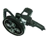 Varan Motors - xm-150 Rabot Ponceuse Fraise à béton 1500W