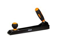 EDMA Rabot VARIO RAP pour plaque de plâtre et bois