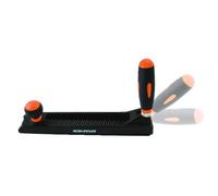 EDMA Rabot VARIO RAP pour plaque de plâtre et bois