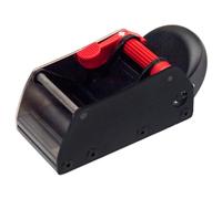 Rabot RALI 105 EVOLUTION B: Rabot à une main Sans Affûtage | Réglages faciles de la profondeur de coupe et du contrefer pour tous les bois| Rabot manuel professionnel Suisse pour Menuisier