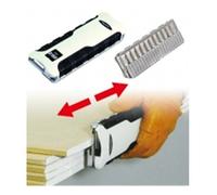 Rabot Râpe Double Action