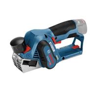 Rabot sans fil BOSCH GHO 12V-20 Professional 12V (Machine Nue)