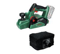 BOSCH PHO 18V-20 Rabots sans fil 06032A4200